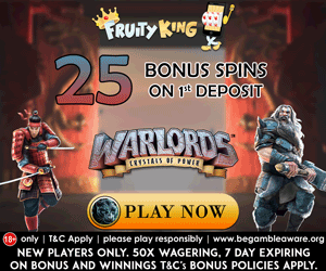 Fruity King casino bonuskoder Fruity King casino bonuskoder