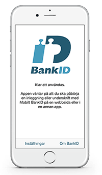 casino med mobilt bankid