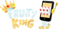 Fruity King casino