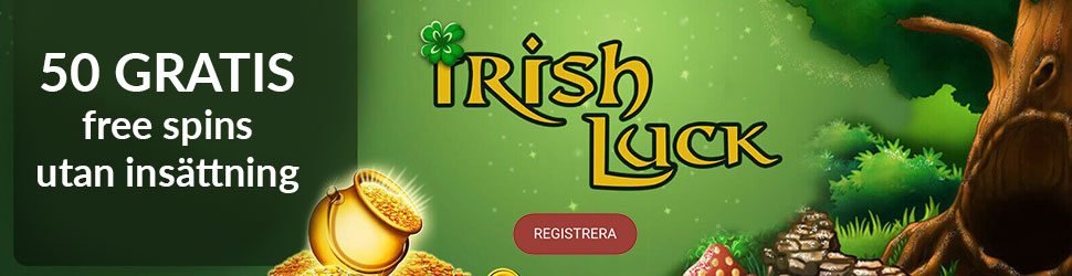 Jackpot Fruity Casino 50 gratis free spins vid registrering