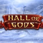 Hall of gods spelautomat