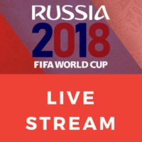 Live Stream VM 2018