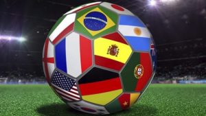 Skytteligan VM 2018 - vem blir skyttekung i fotbolls VM 2018 odds