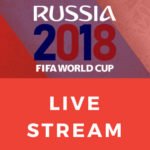 Kroatien - Ryssland Live Stream VM 2018