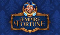 Empire Fortune slot