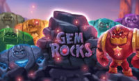 Gem Rocks Slots
