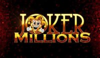 Joker millions slot