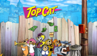 Top Cat slot