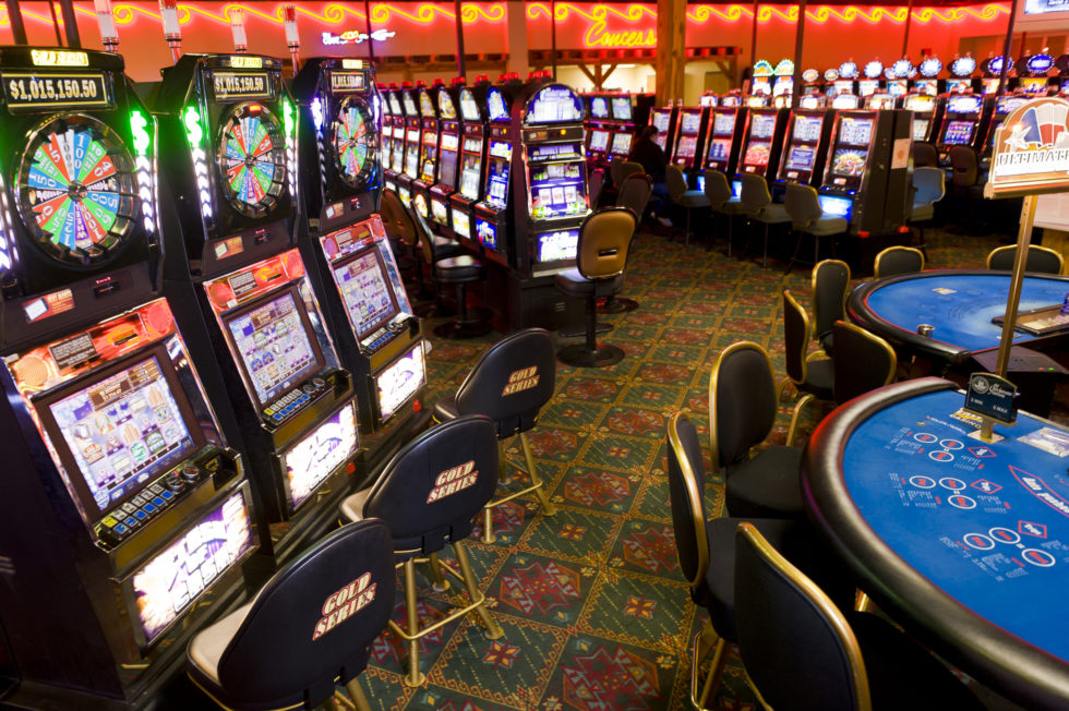 Full Tilt Casino bonus – få 100% upp till 3000 kr i välkomstbonus!