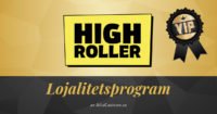 HighRoller Casinos Lojalitetsprogram