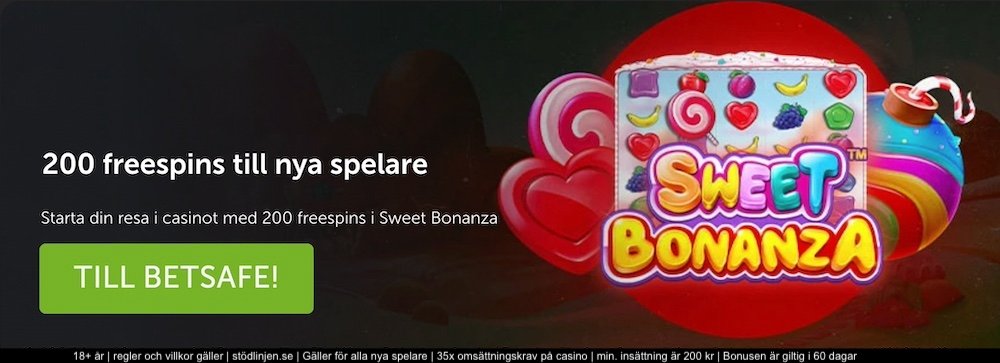 Betsafe casino