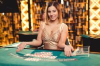Live casino