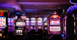 Vad är skillnaden på slots och spelautomater?