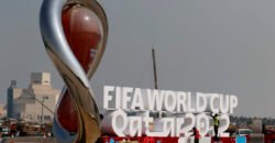 Spelschema Fotbolls VM 2022 - komplett spelprogram med alla matcher i VM i fotboll 2022!