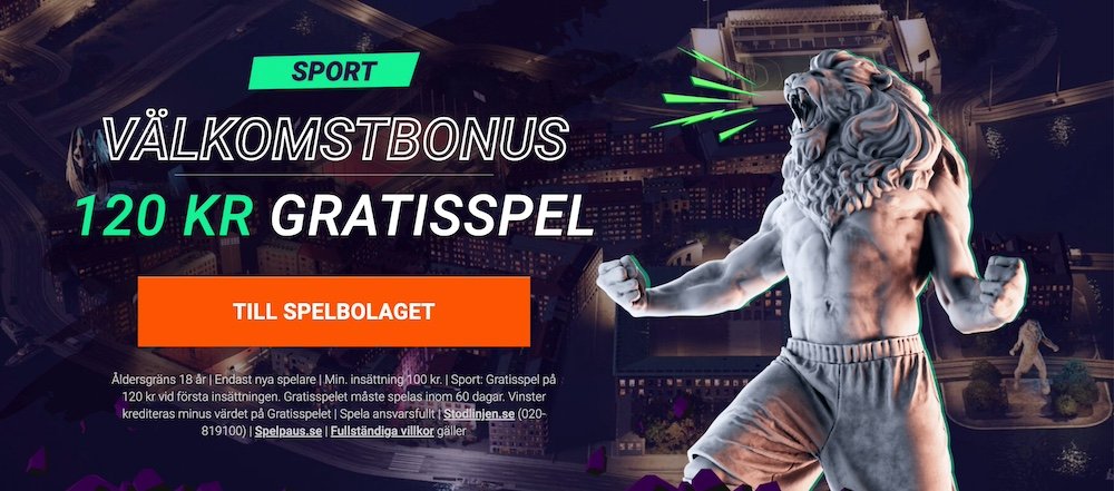 Betinia sport bonus