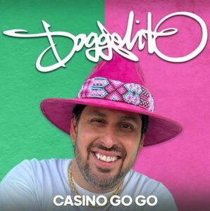 GoGo Casino reklam - GoGo Casino Dogge Doggelito reklam på TV!