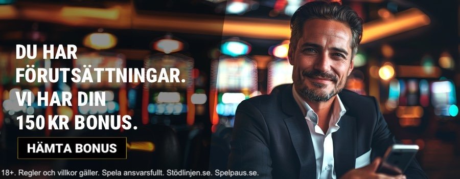 Interwetten Casino bonus