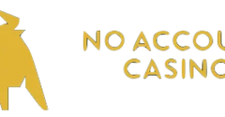No Account Casino recension