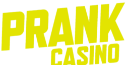 Prank Casino logo