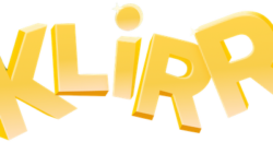 Klirr Casino logo