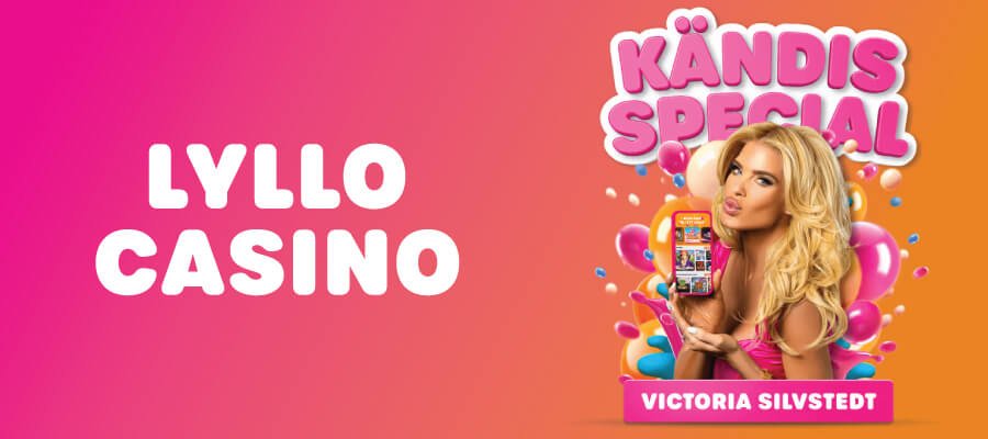 Lyllo Casino reklam skådespelare