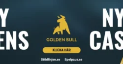 Golden Bull casino