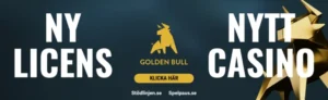 Golden Bull casino