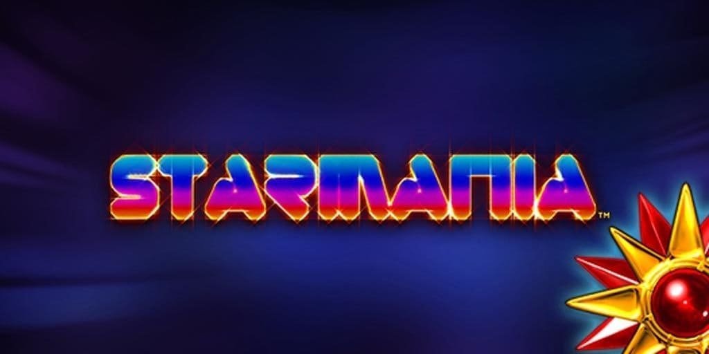 Starmania är en av de slots med högst RTP