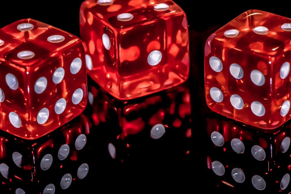 Craps regler, tips och hur man spelar Craps regler, tips och hur man spelar