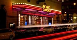 Beslutet: Casino Cosmopol i Stockholm ska ska stängas ner 1 Beslutet Casino Cosmopol i Stockholm ska läggas ner