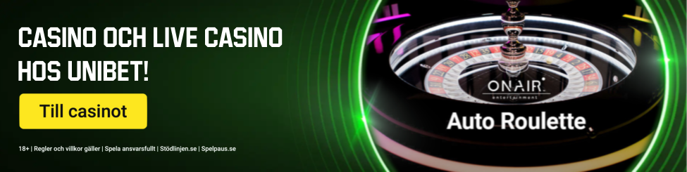 NetEnt Casino