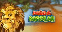 Mega Moolah slot