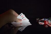 Välj rätt betalningsmetod för en trygg casinoupplevelse