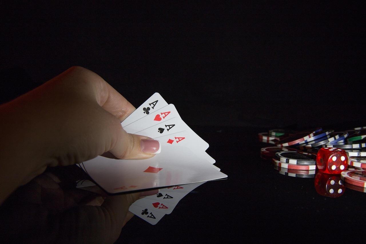 Välj rätt betalningsmetod för en trygg casinoupplevelse Välj rätt betalningsmetod för en trygg casinoupplevelse